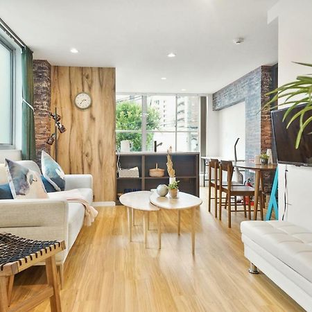 Apartmán Yukinoyado Umeda Ósaka Exteriér fotografie