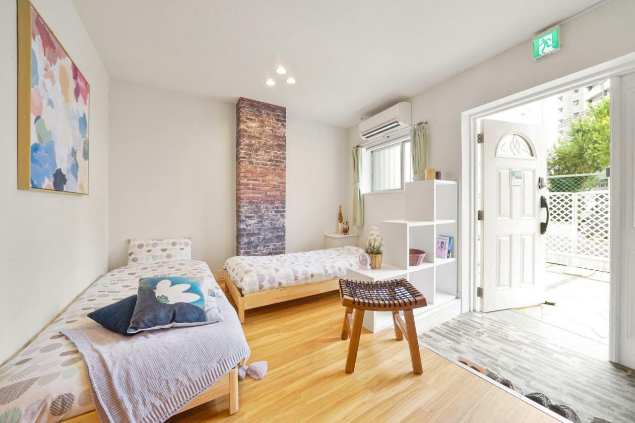 Apartmán Yukinoyado Umeda Ósaka Exteriér fotografie